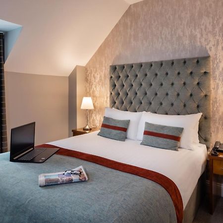 Raheen Woods Hotel Athenry Esterno foto