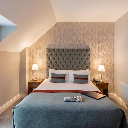 Raheen Woods Hotel Athenry Esterno foto