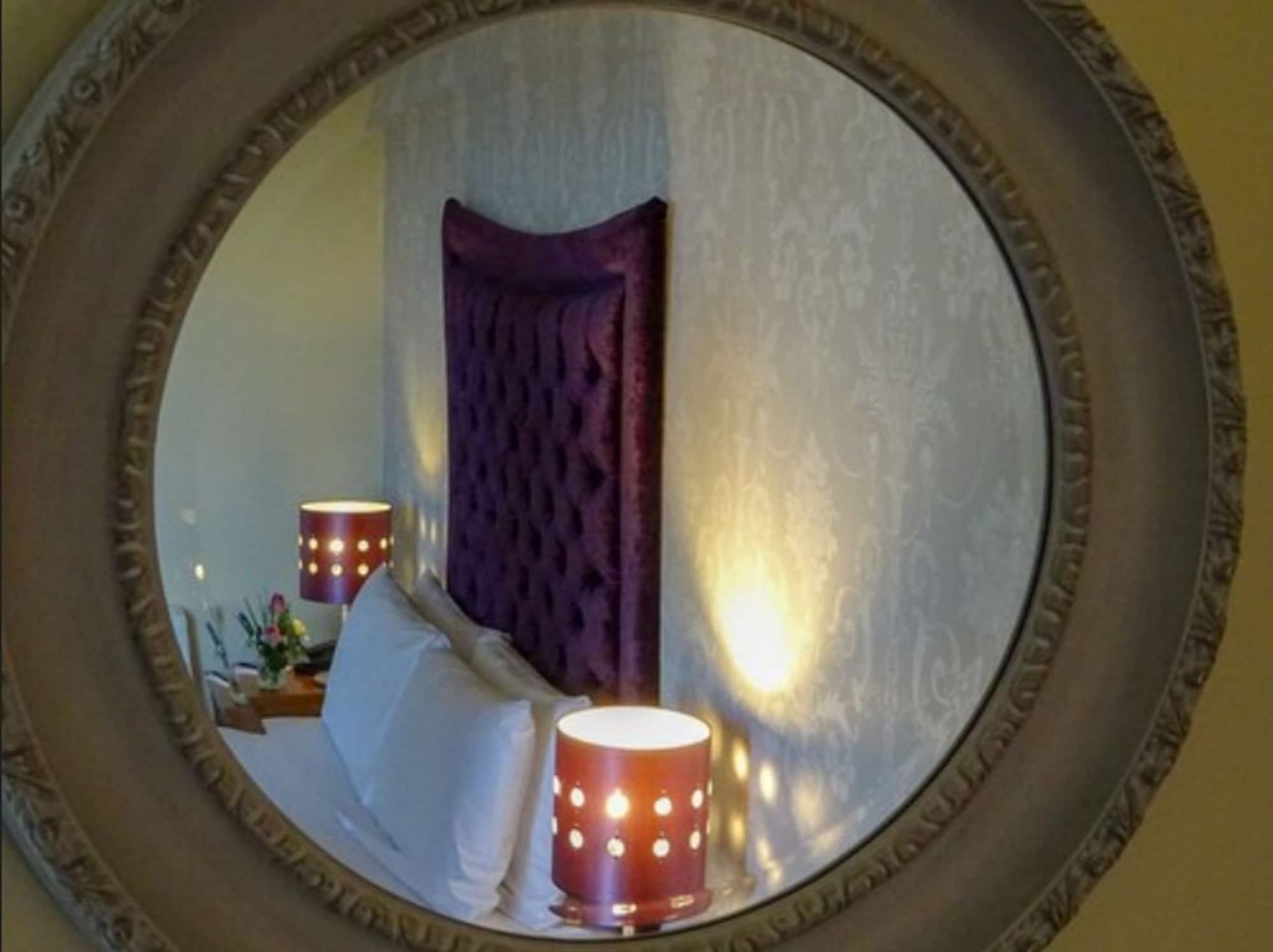 Raheen Woods Hotel Athenry Esterno foto
