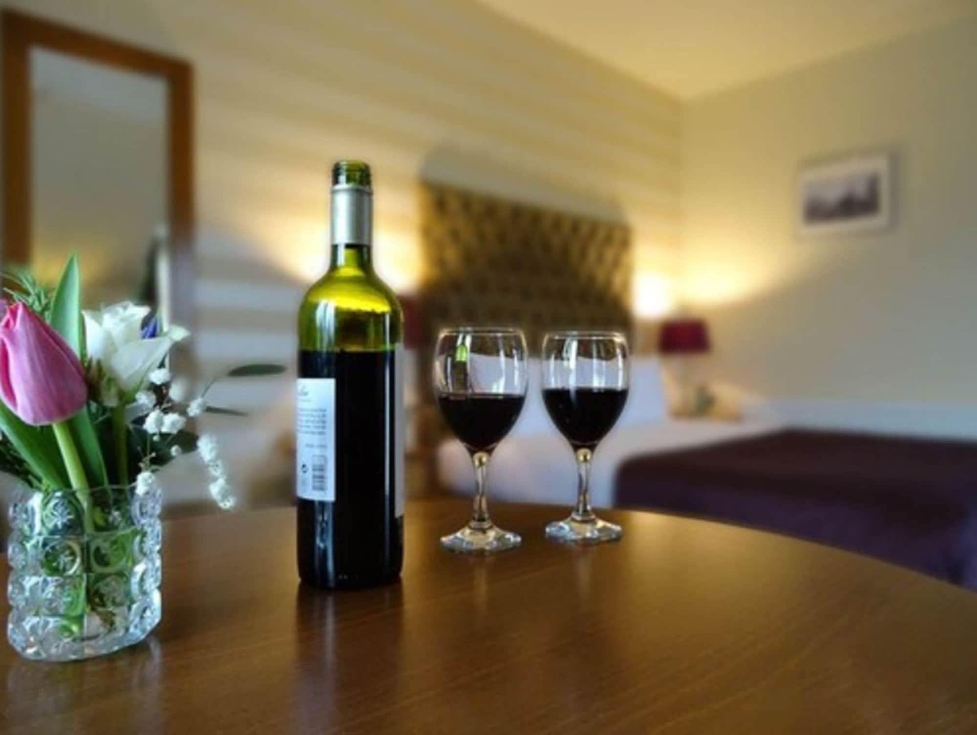 Raheen Woods Hotel Athenry Esterno foto