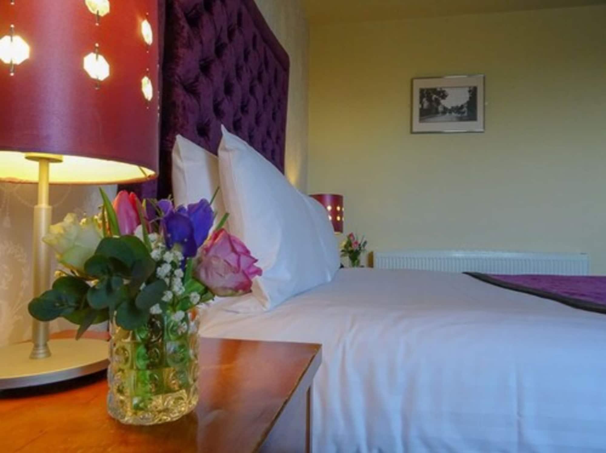 Raheen Woods Hotel Athenry Esterno foto