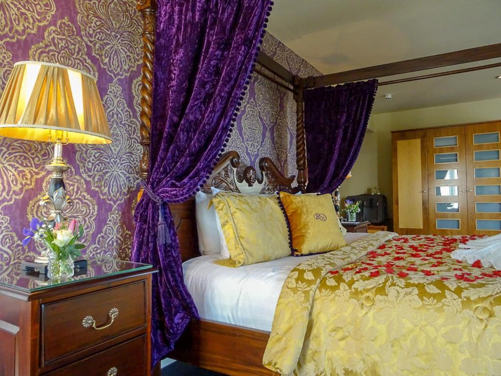 Raheen Woods Hotel Athenry Esterno foto