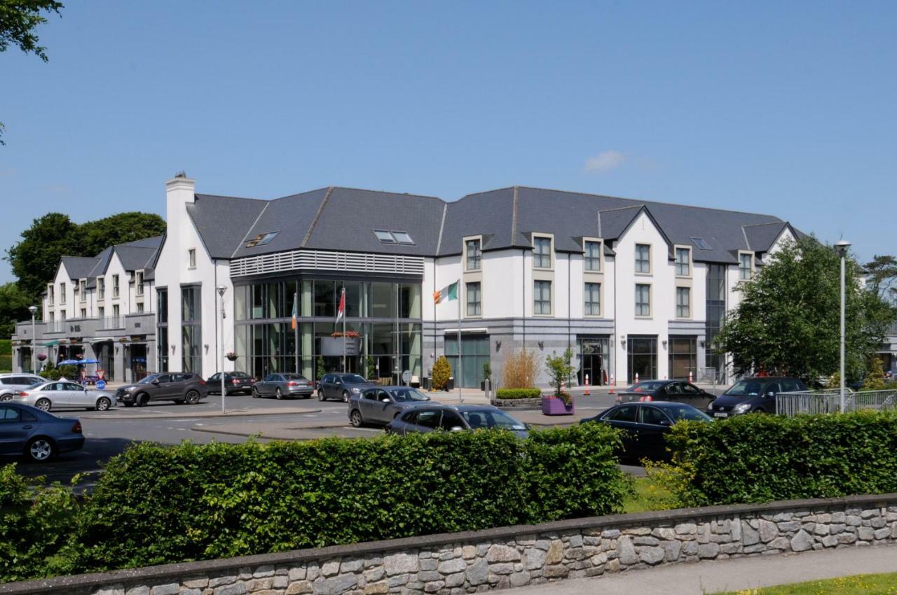 Raheen Woods Hotel Athenry Esterno foto