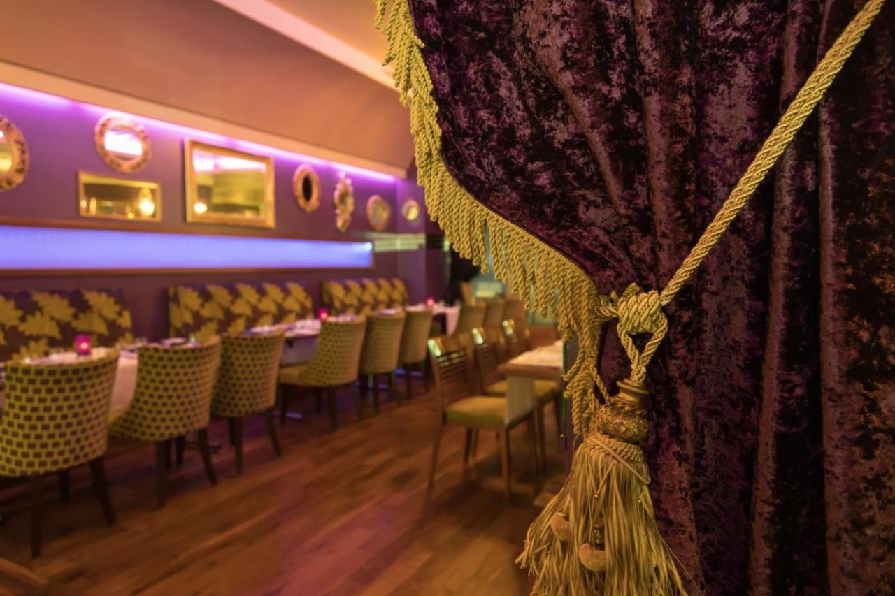 Raheen Woods Hotel Athenry Esterno foto