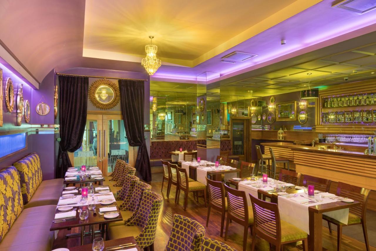 Raheen Woods Hotel Athenry Esterno foto